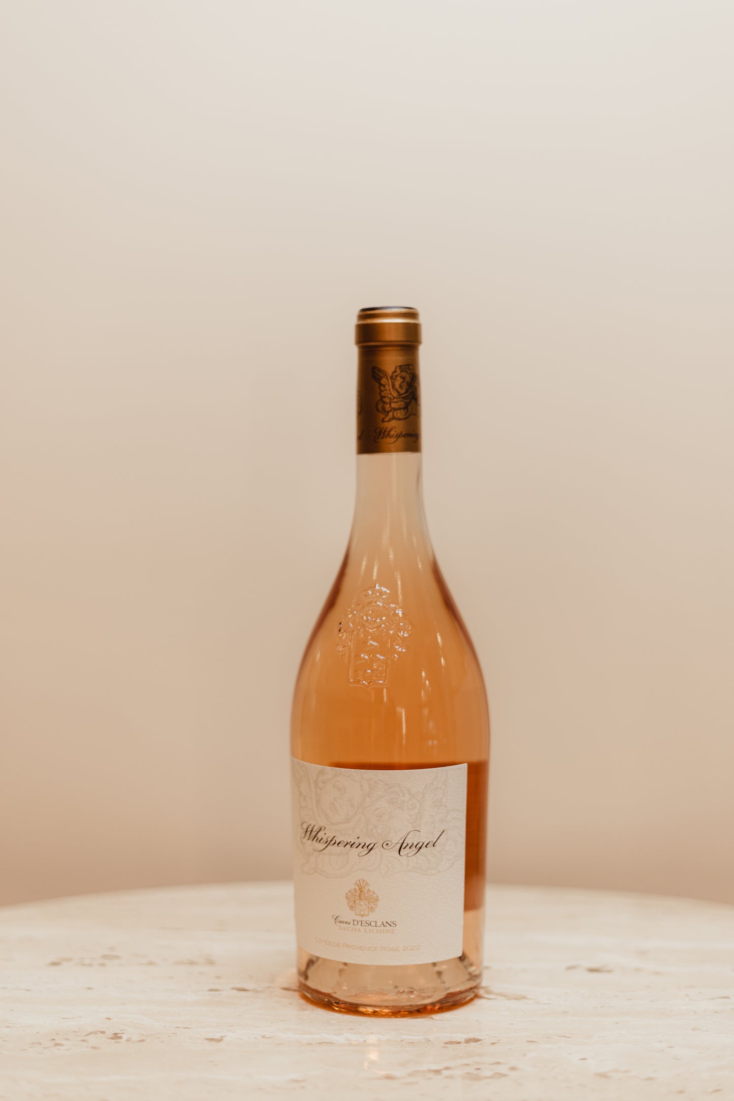 Whispering Angel Rosé 2022