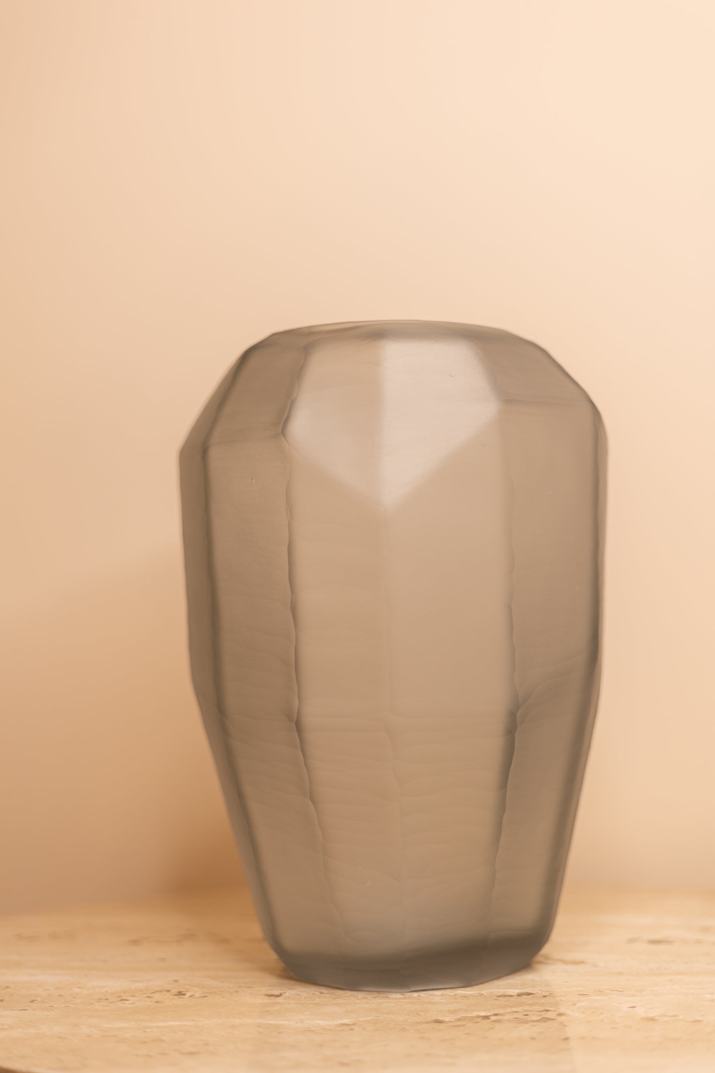 Vase Verre - Le numéro 1