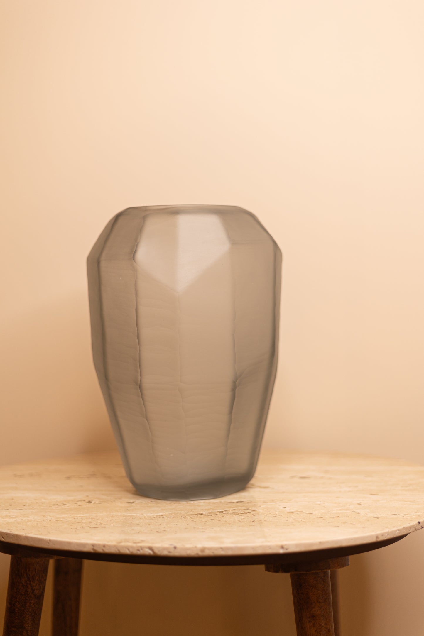 Vase Verre - Le numéro 1