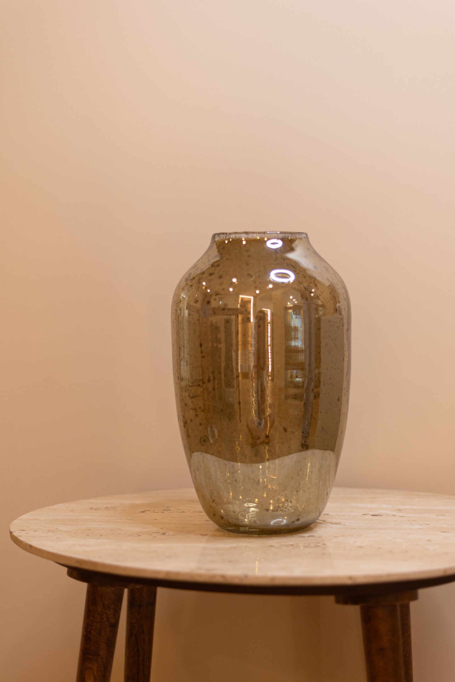 Vase Verre - Le numéro 2