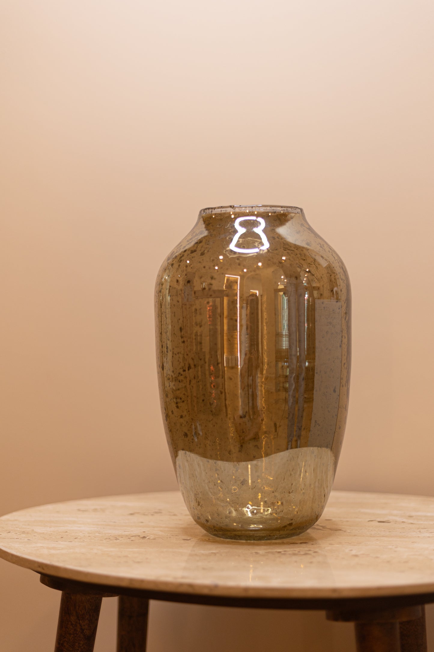 Vase Verre - Le numéro 2