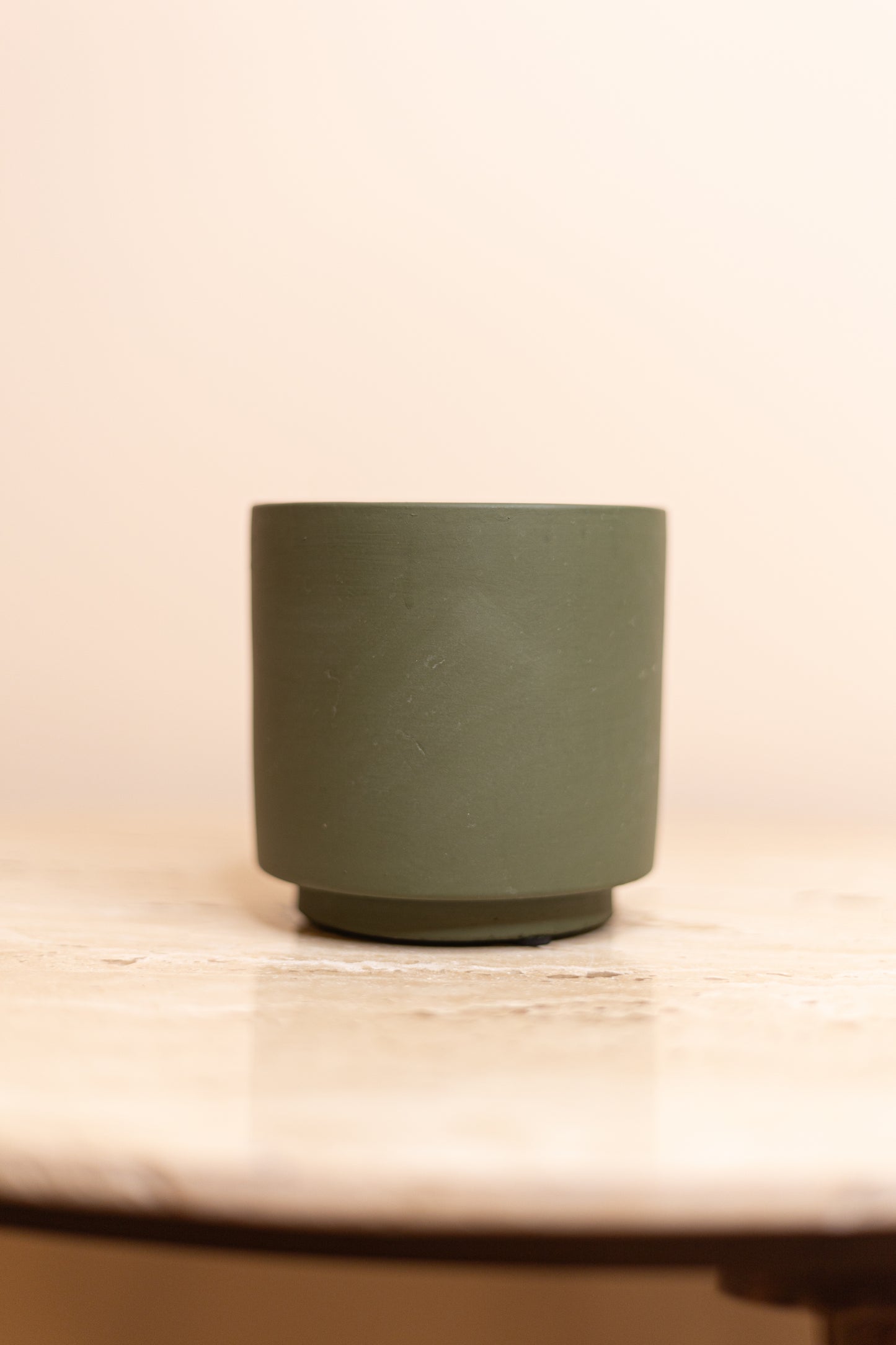 Vase céramique - Le numéro 16