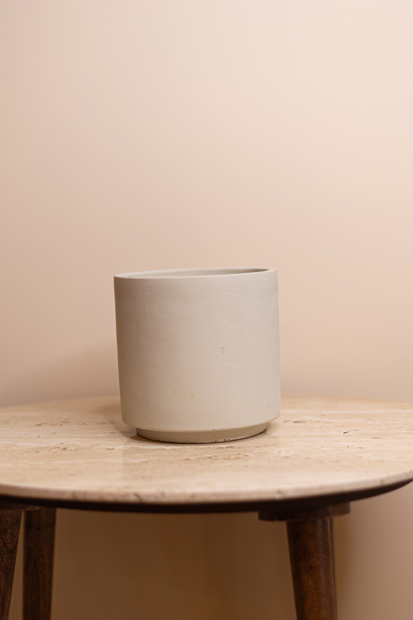 Vase céramique - Le numéro 17