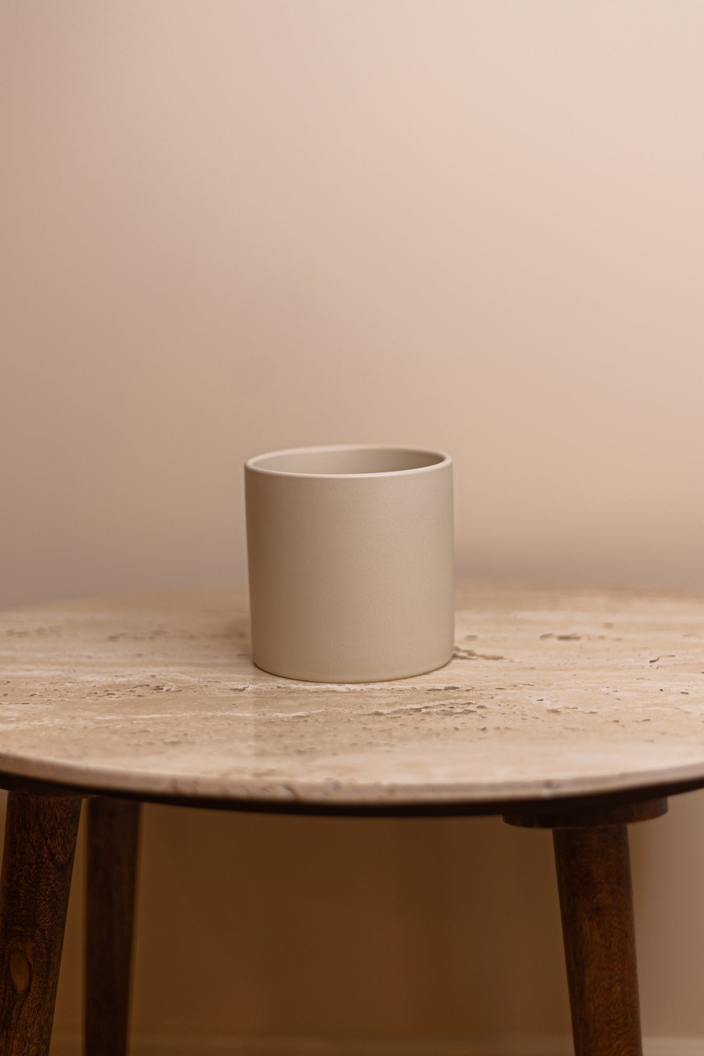 Vase céramique - Le numéro 21