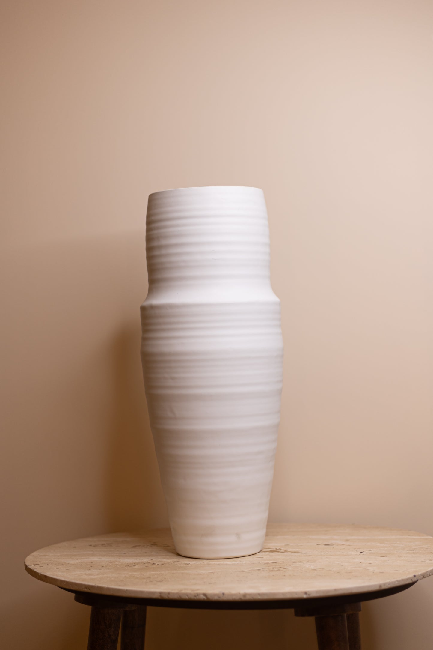 Vase céramique - Le numéro 23