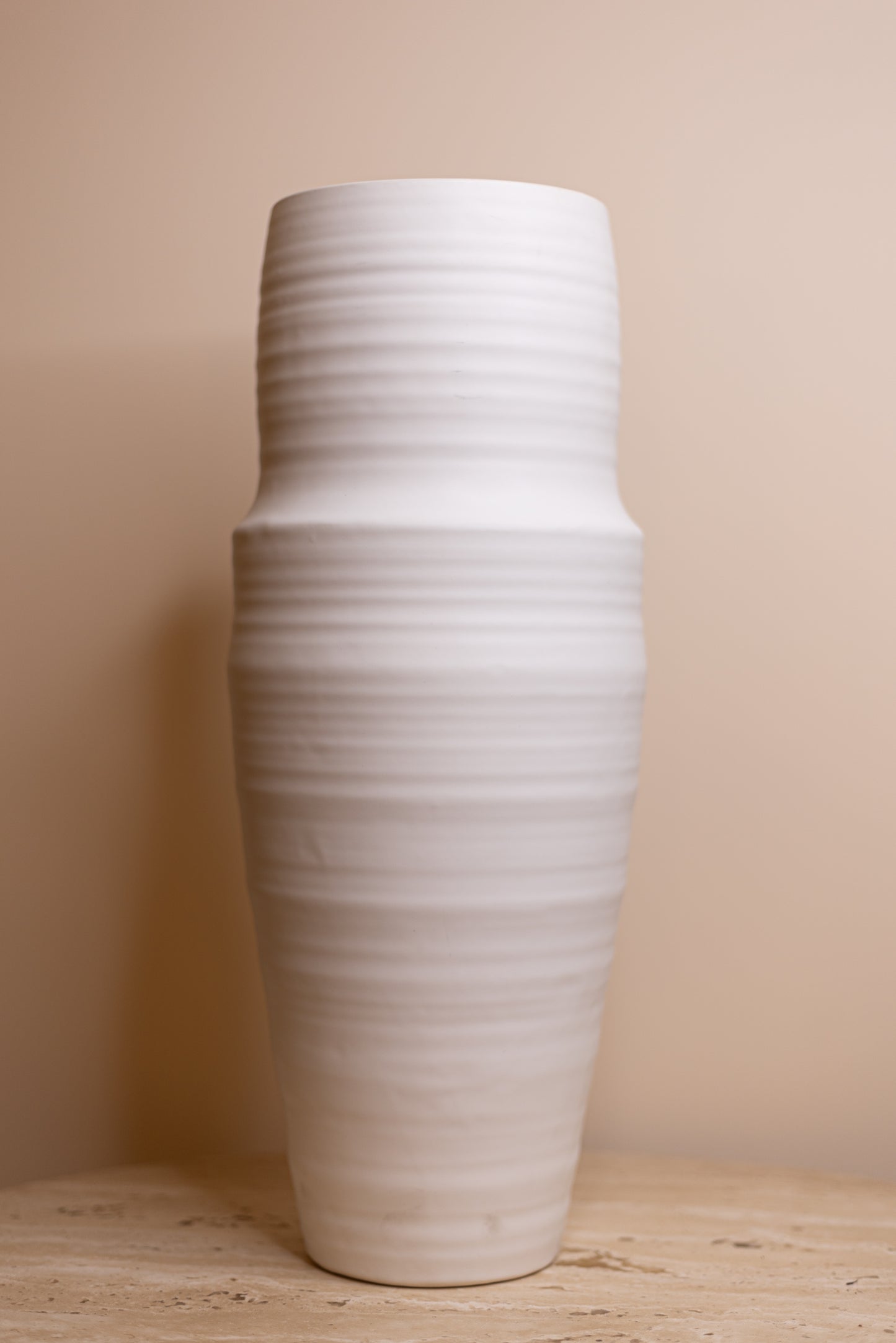 Vase céramique - Le numéro 23
