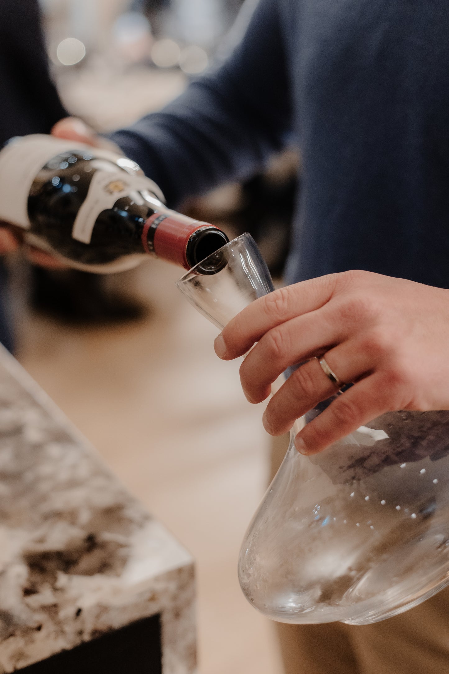 Atelier œnologique - voyage œnologique : Rhône Septentrional vs Rhône Méridional