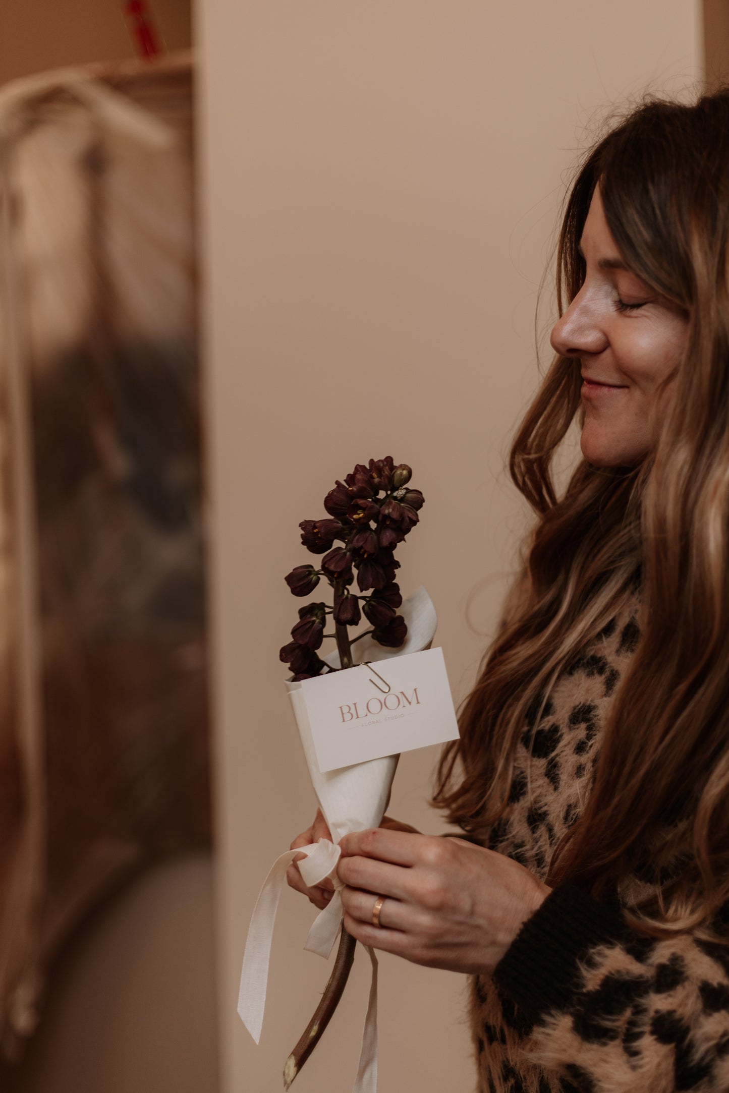 Premier Atelier Floral de 2025 Technique alternatives avec jacinthes et tulipes