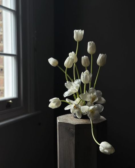 Premier Atelier Floral de 2025 Technique alternatives avec jacinthes et tulipes